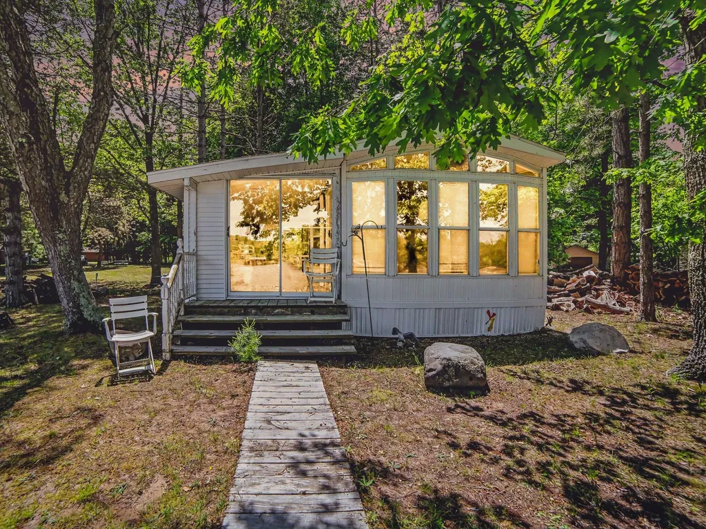 7870 W Village Road Golden Township MI 49436
