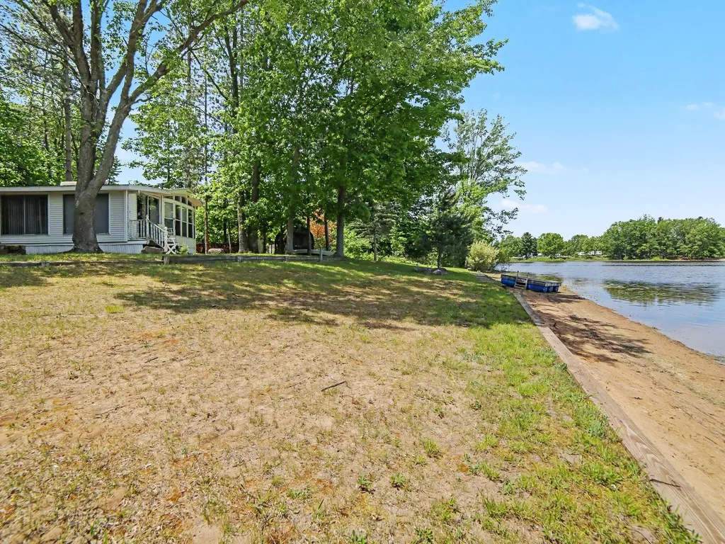 7870 W Village Road Golden Township MI 49436