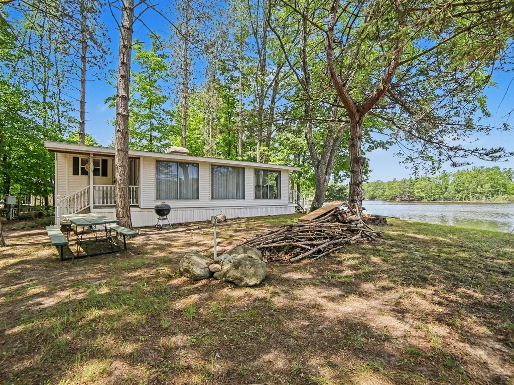 7870 W Village Road Golden Township MI 49436