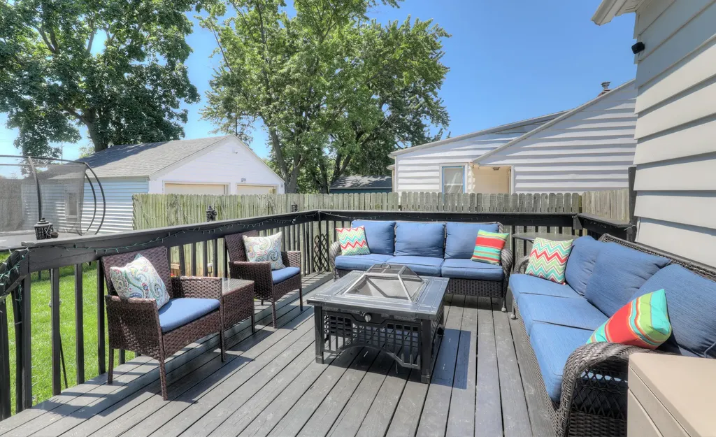 822 Aldon Street SW Wyoming City MI 49509