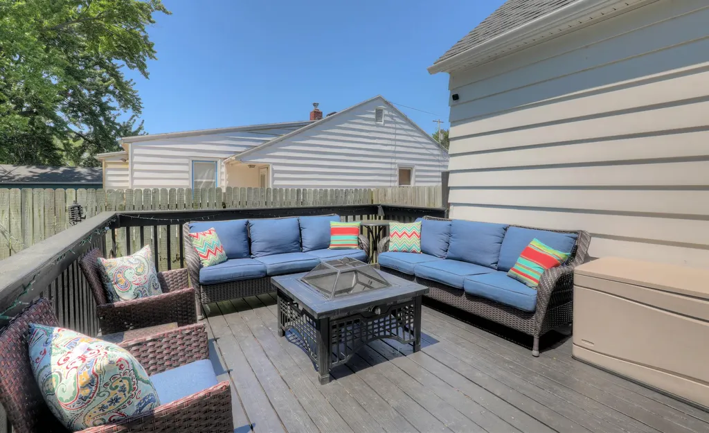 822 Aldon Street SW Wyoming City MI 49509