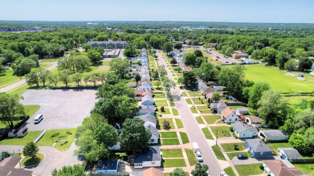 822 Aldon Street SW Wyoming City MI 49509