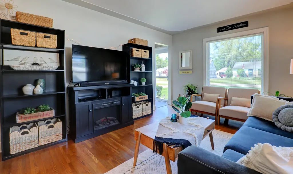 822 Aldon Street SW Wyoming City MI 49509