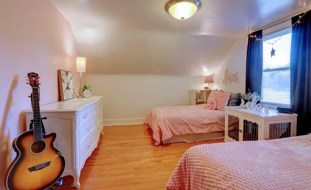 822 Aldon Street SW Wyoming City MI 49509