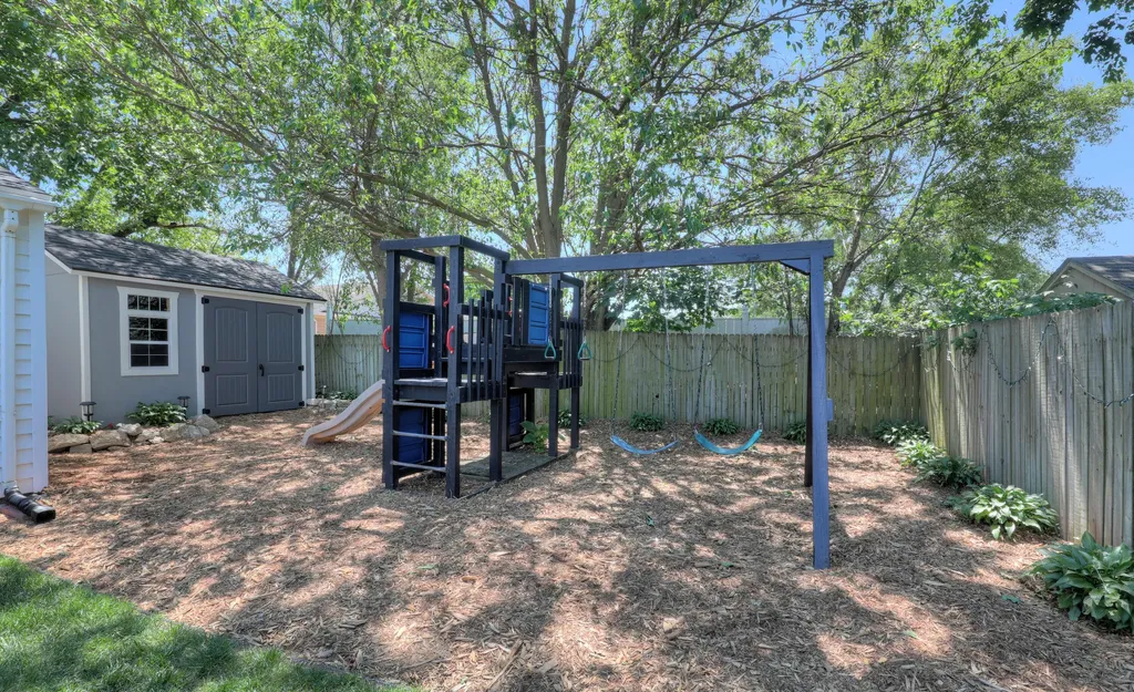 822 Aldon Street SW Wyoming City MI 49509