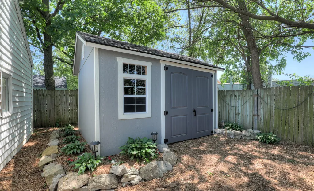 822 Aldon Street SW Wyoming City MI 49509