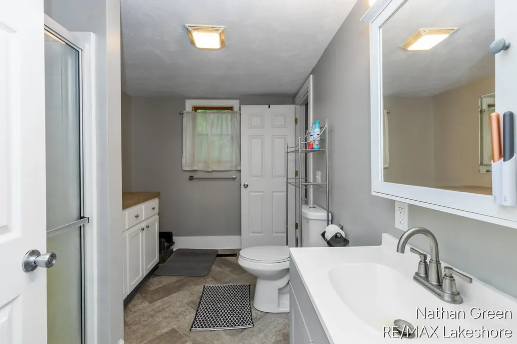 2122 Coats Grove Road Barry Township MI 49058