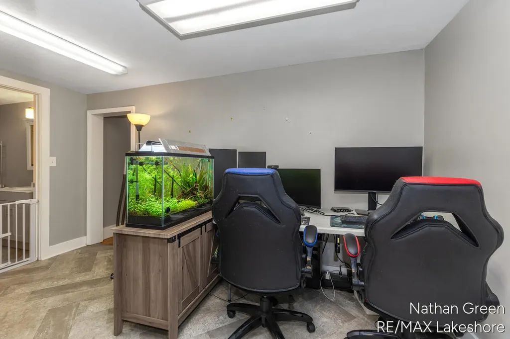 2122 Coats Grove Road Barry Township MI 49058