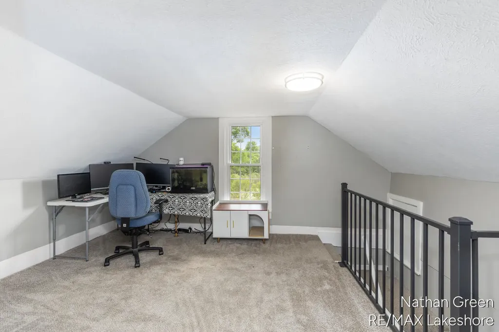 2122 Coats Grove Road Barry Township MI 49058