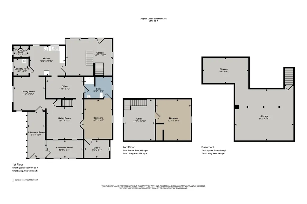2122 Coats Grove Road Barry Township MI 49058