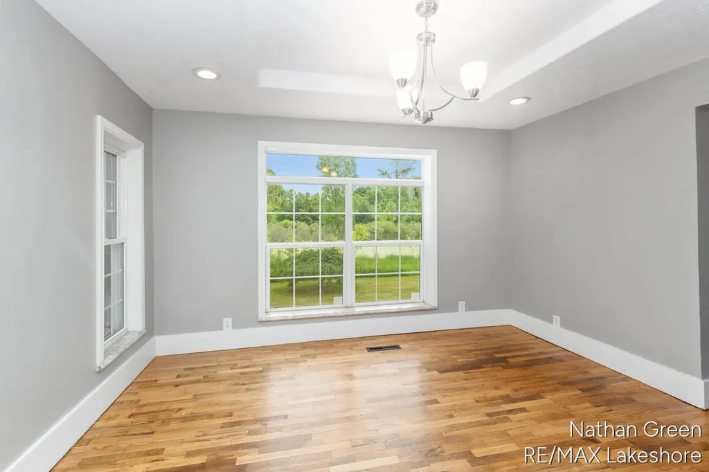 2122 Coats Grove Road Barry Township MI 49058
