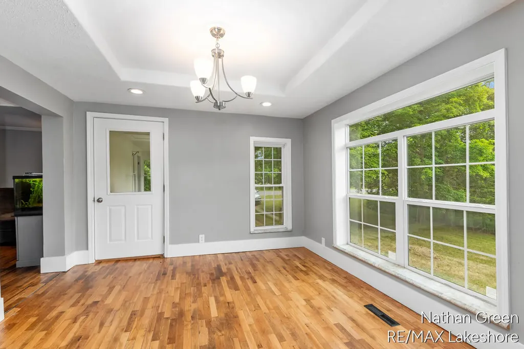 2122 Coats Grove Road Barry Township MI 49058