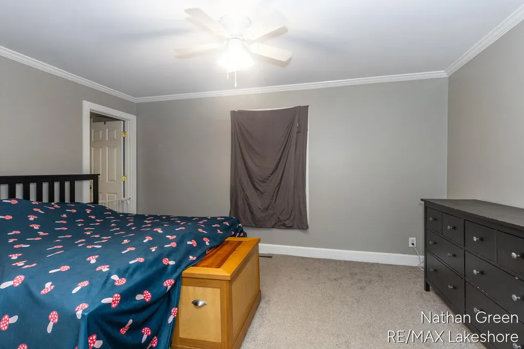 2122 Coats Grove Road Barry Township MI 49058