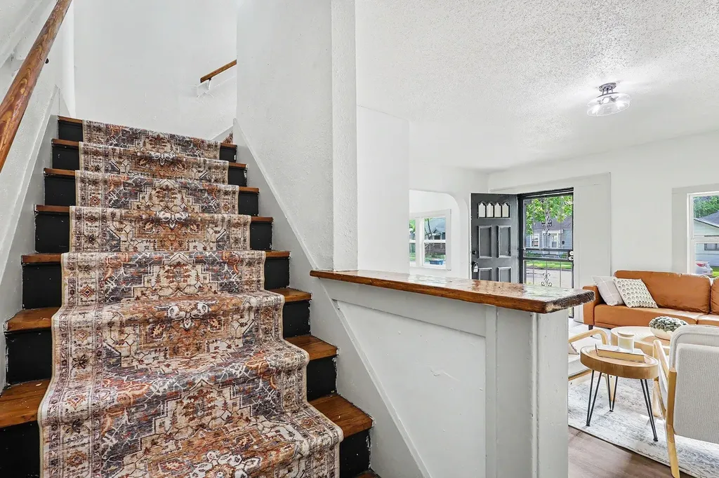 2341 Howden Street Muskegon Heights City MI 49444
