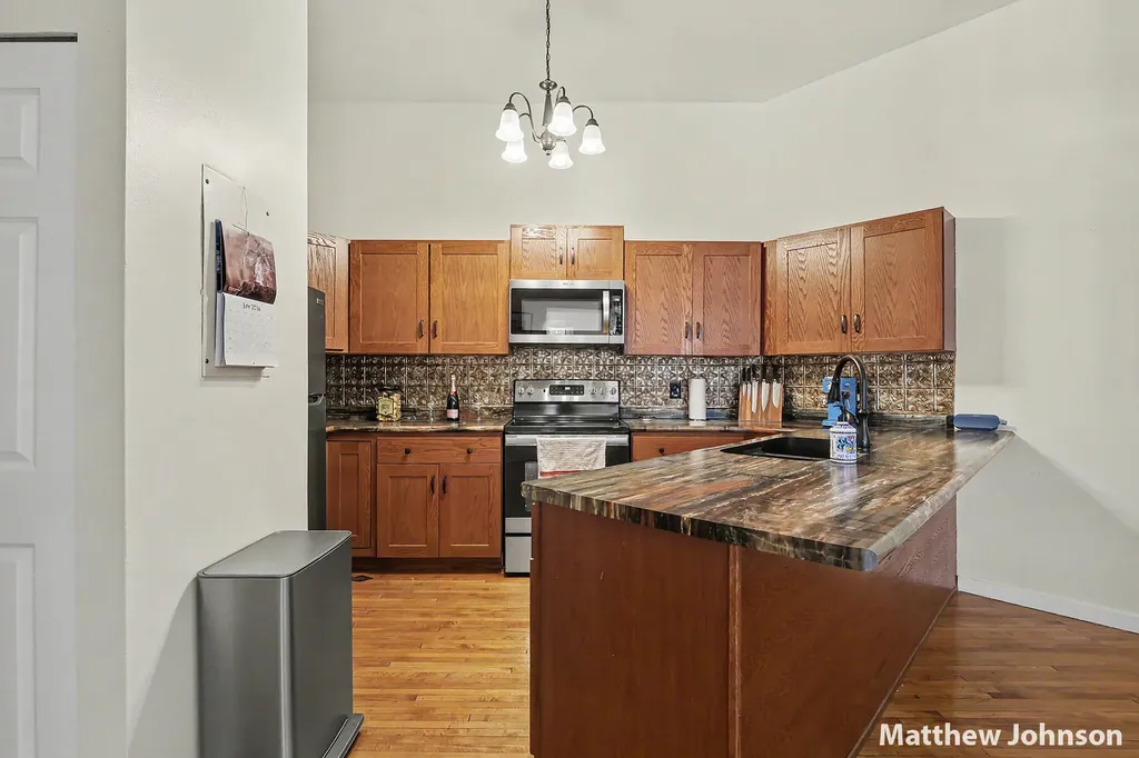297 W Clay Avenue Muskegon City MI 49440