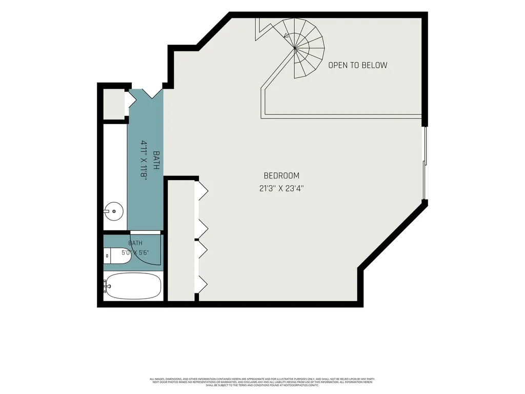 297 W Clay Avenue Muskegon City MI 49440