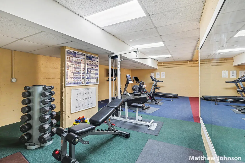 297 W Clay Avenue Muskegon City MI 49440