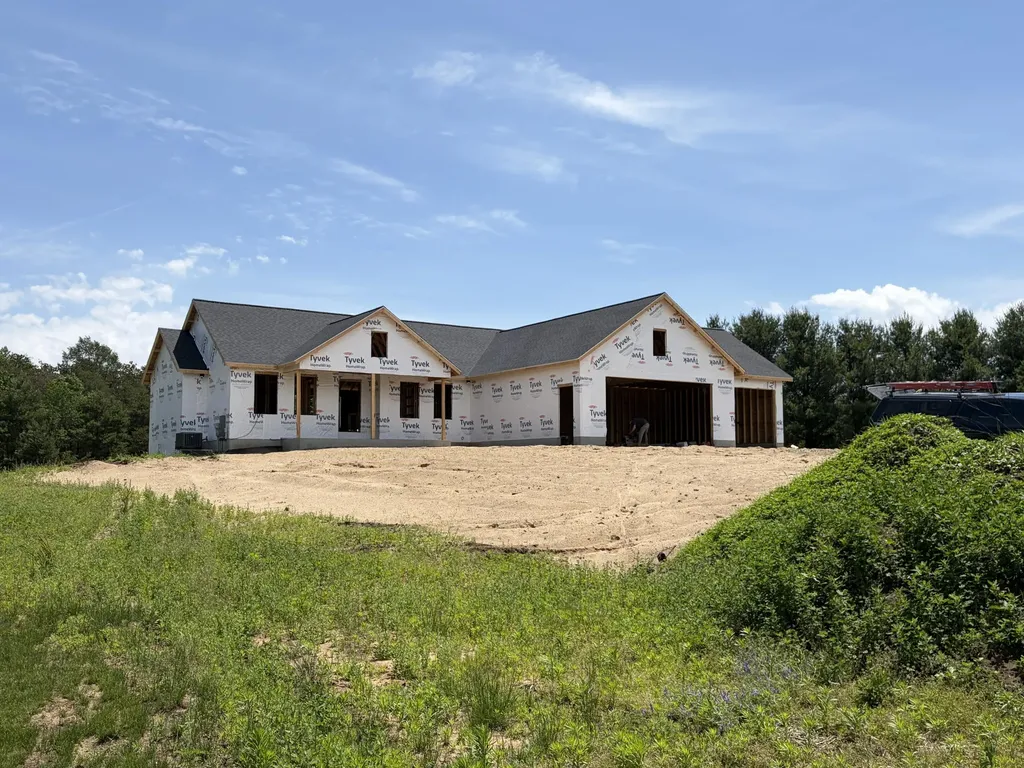 5500 Timberstone Lane Port Sheldon Township MI 49460
