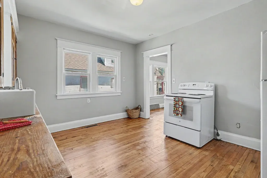 1691 Terrace Street Muskegon City MI 49442