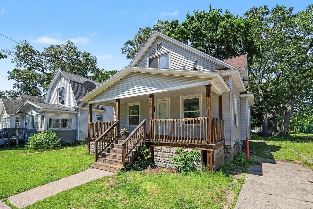1691 Terrace Street Muskegon City MI 49442
