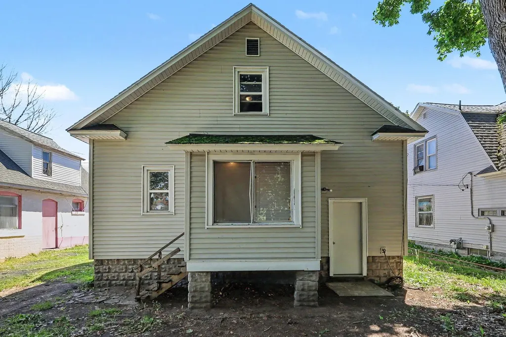 1691 Terrace Street Muskegon City MI 49442