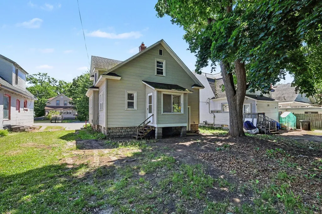 1691 Terrace Street Muskegon City MI 49442