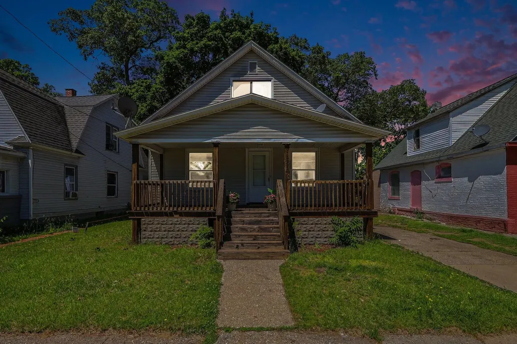 1691 Terrace Street Muskegon City MI 49442