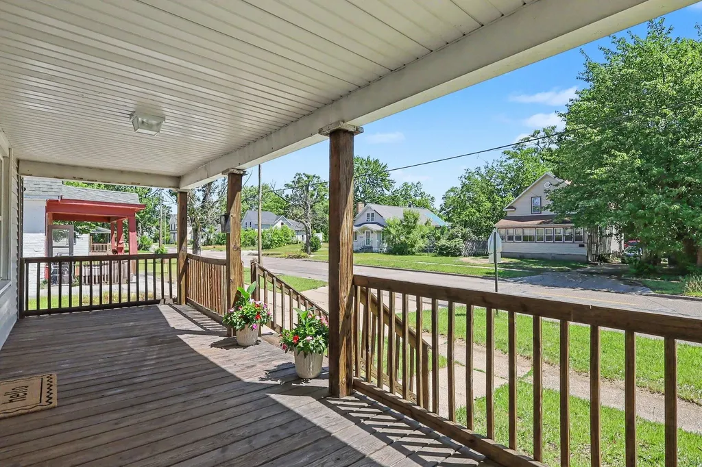 1691 Terrace Street Muskegon City MI 49442