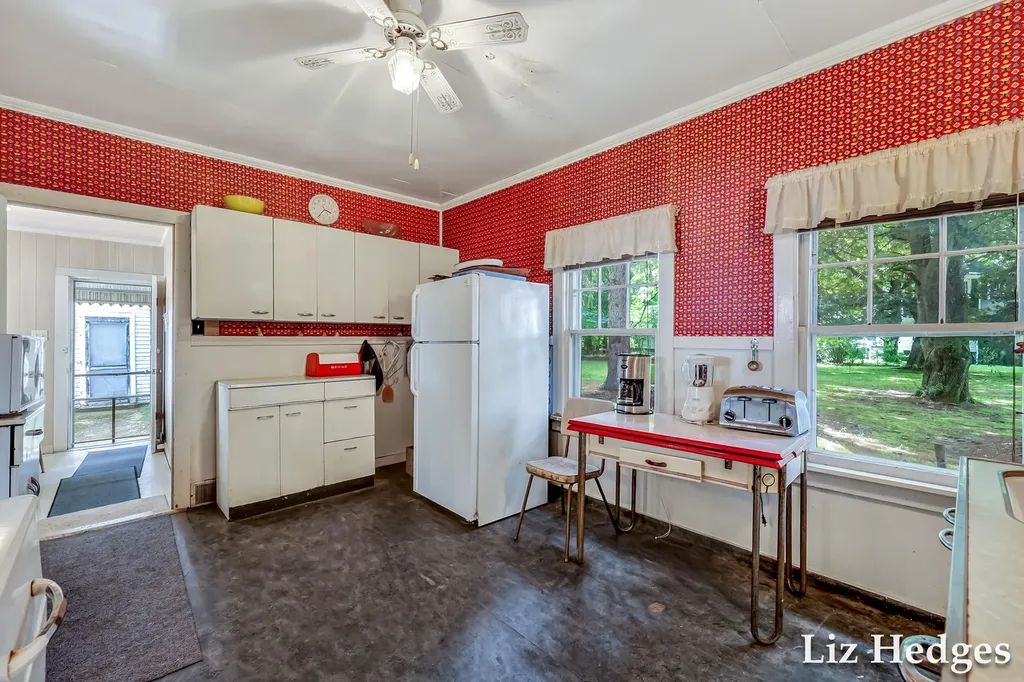 6285 S Shore Fruitland Township MI 49461