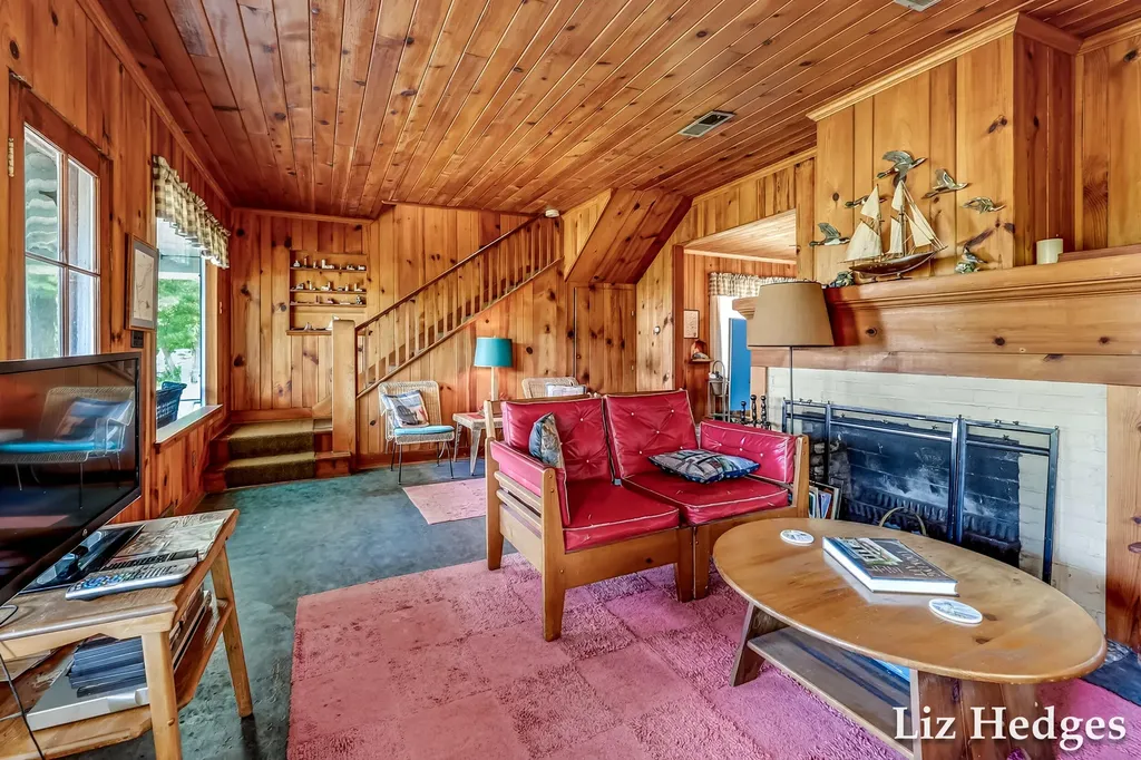 6285 S Shore Fruitland Township MI 49461