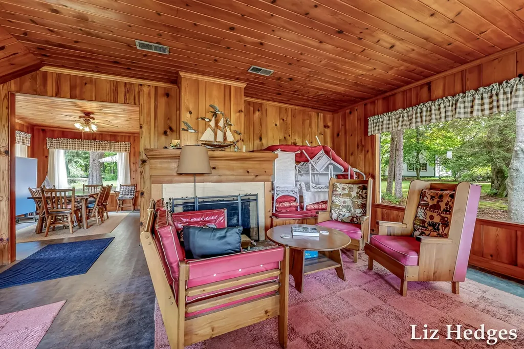 6285 S Shore Fruitland Township MI 49461