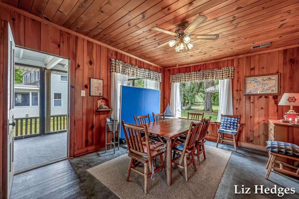 6285 S Shore Fruitland Township MI 49461