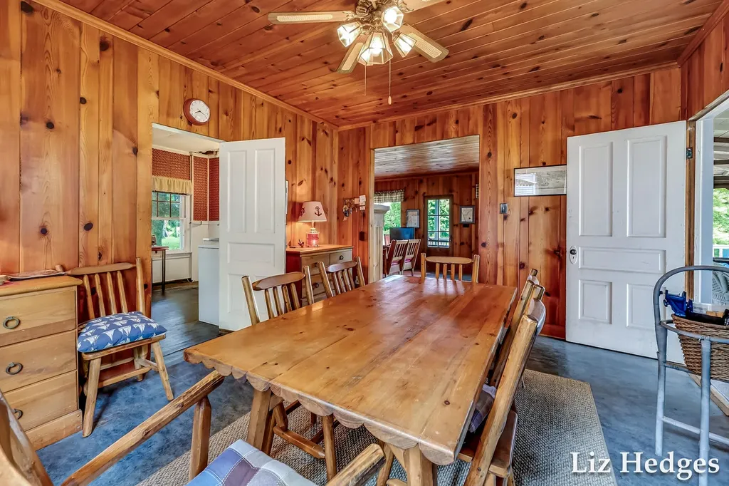 6285 S Shore Fruitland Township MI 49461