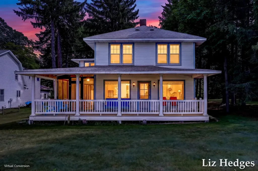 6285 S Shore Fruitland Township MI 49461