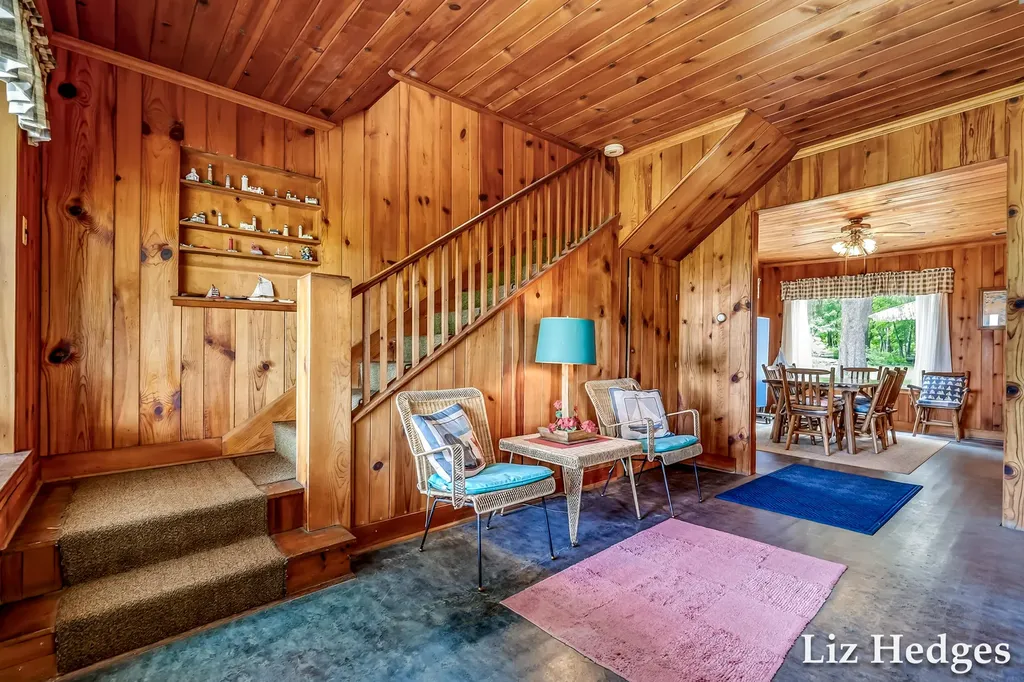 6285 S Shore Fruitland Township MI 49461