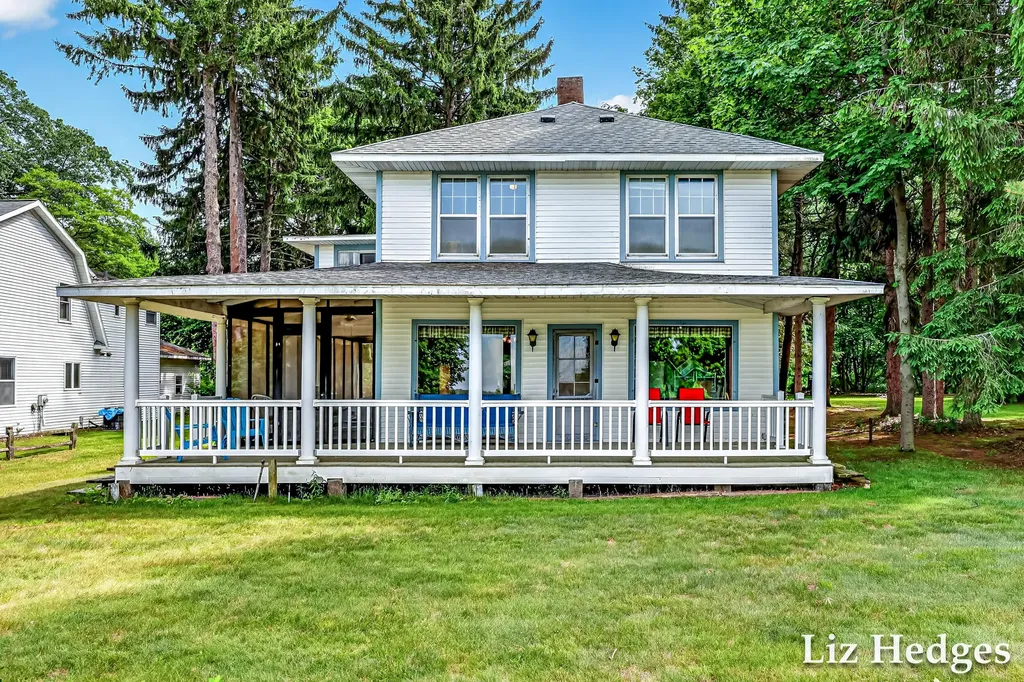 6285 S Shore Fruitland Township MI 49461