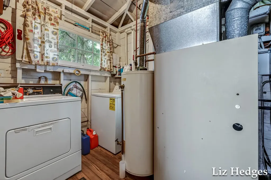 6285 S Shore Fruitland Township MI 49461