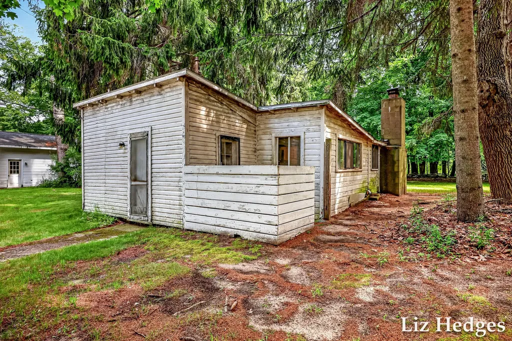 6285 S Shore Fruitland Township MI 49461