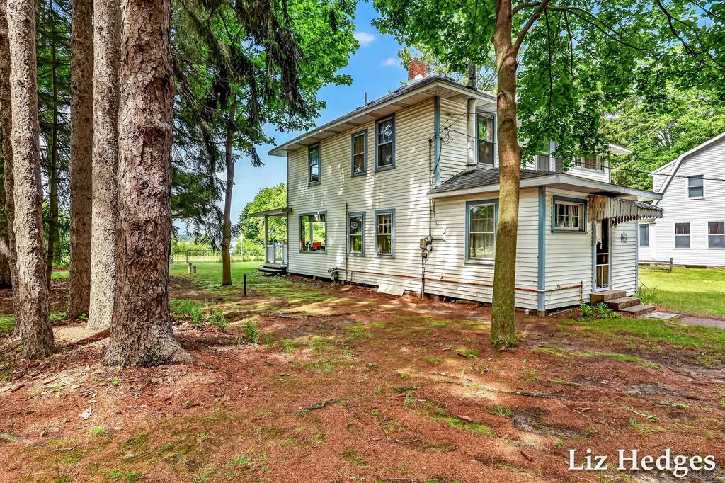 6285 S Shore Fruitland Township MI 49461