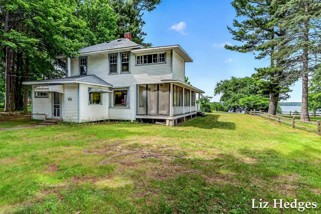 6285 S Shore Fruitland Township MI 49461