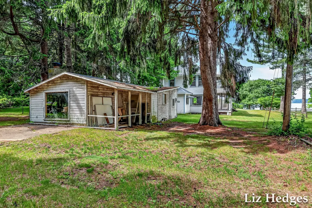 6285 S Shore Fruitland Township MI 49461