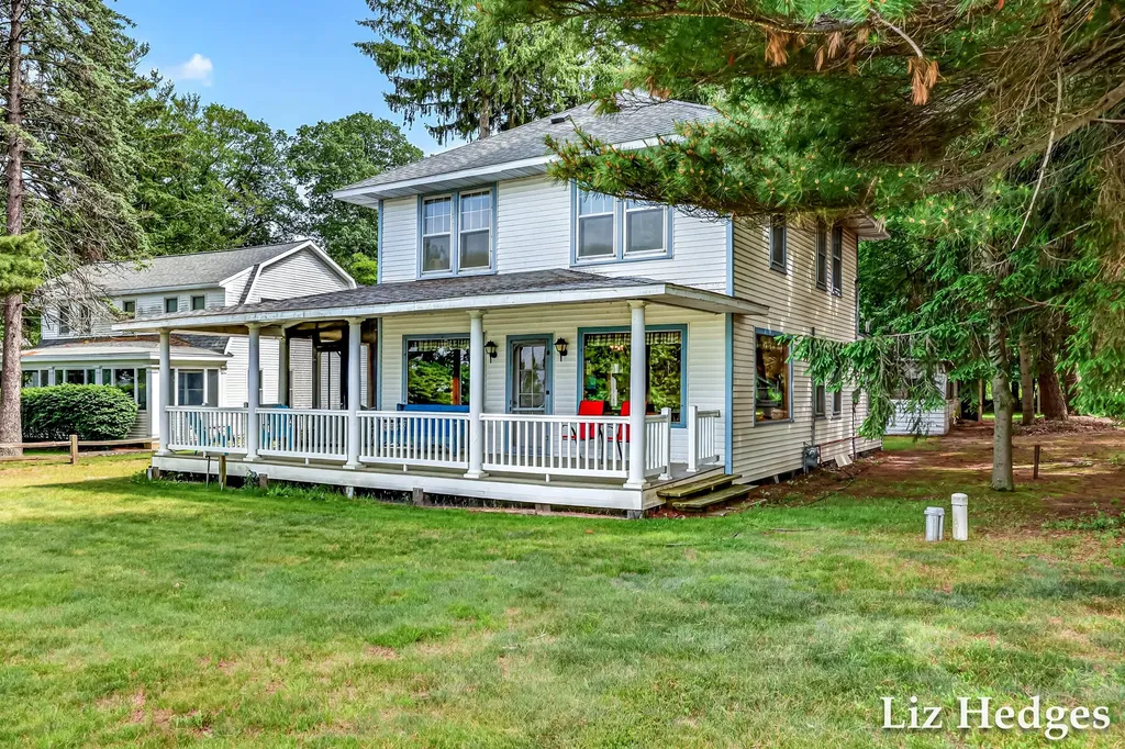 6285 S Shore Fruitland Township MI 49461