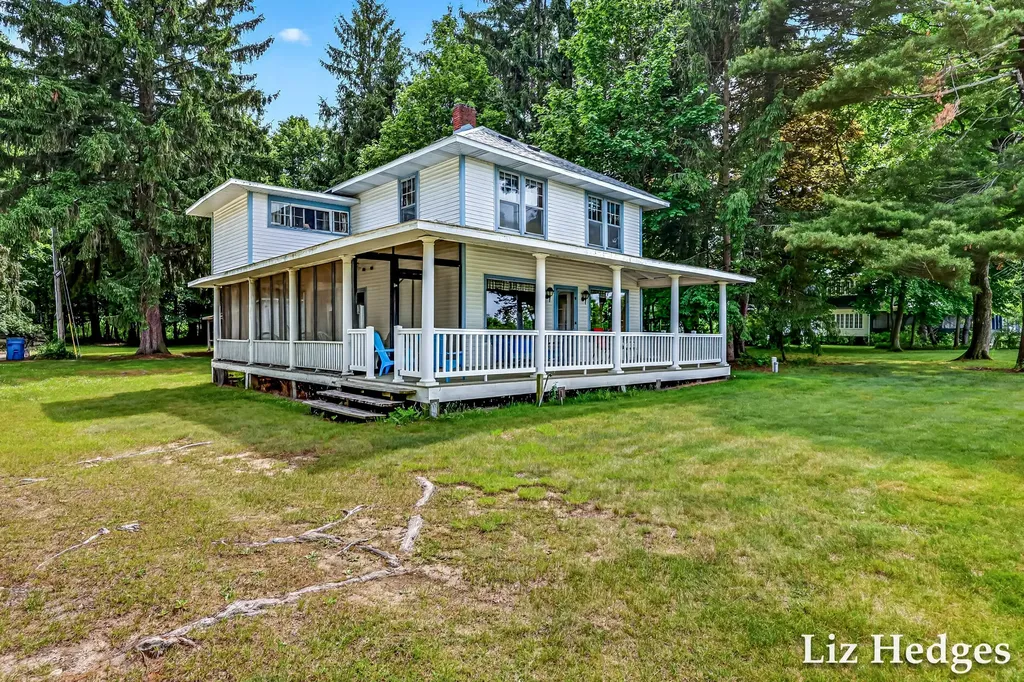 6285 S Shore Fruitland Township MI 49461