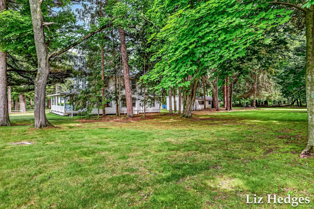6285 S Shore Fruitland Township MI 49461
