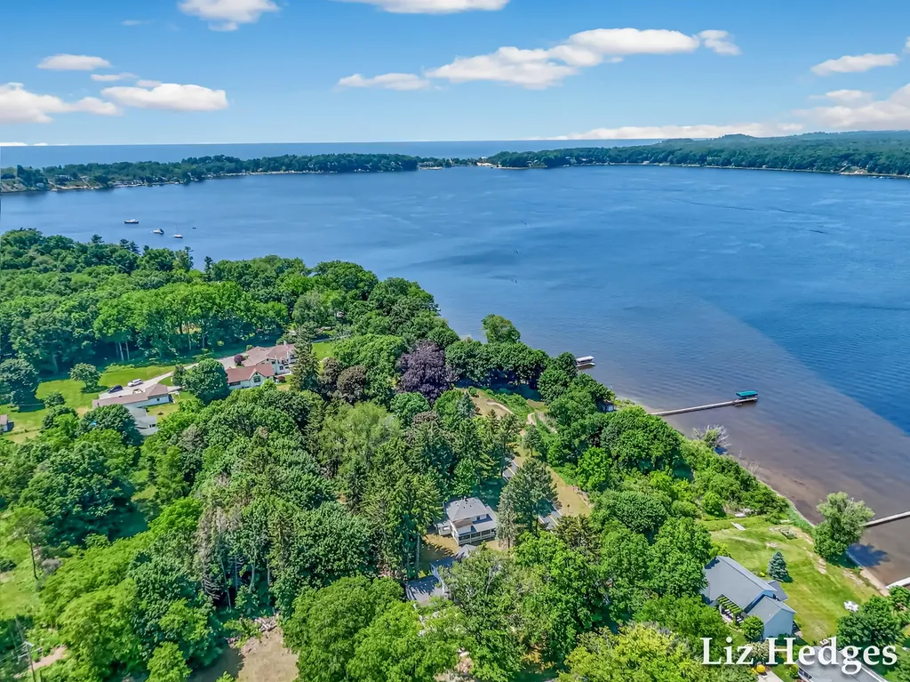 6285 S Shore Fruitland Township MI 49461