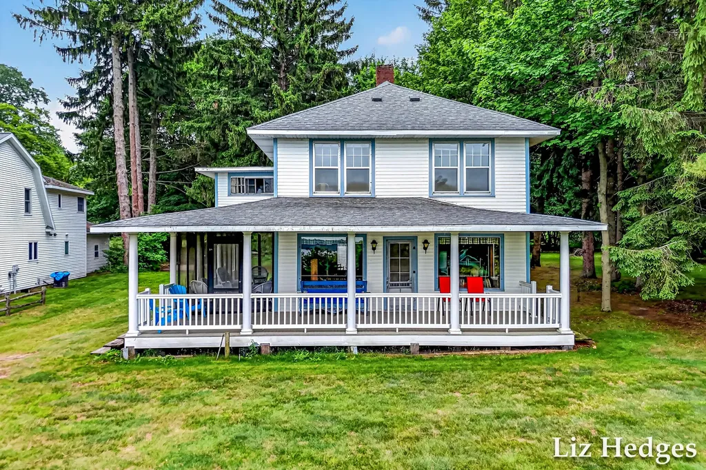 6285 S Shore Fruitland Township MI 49461