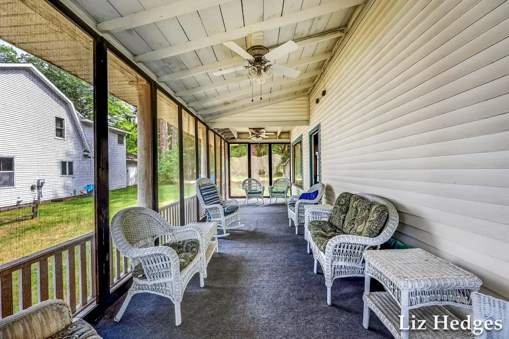 6285 S Shore Fruitland Township MI 49461