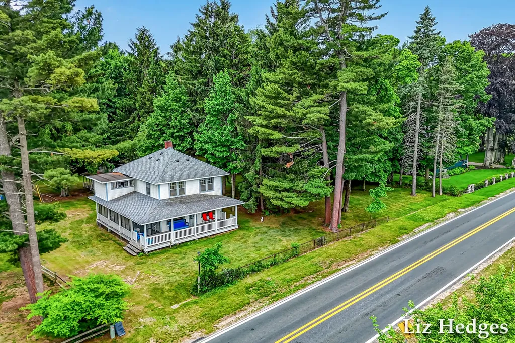 6285 S Shore Fruitland Township MI 49461