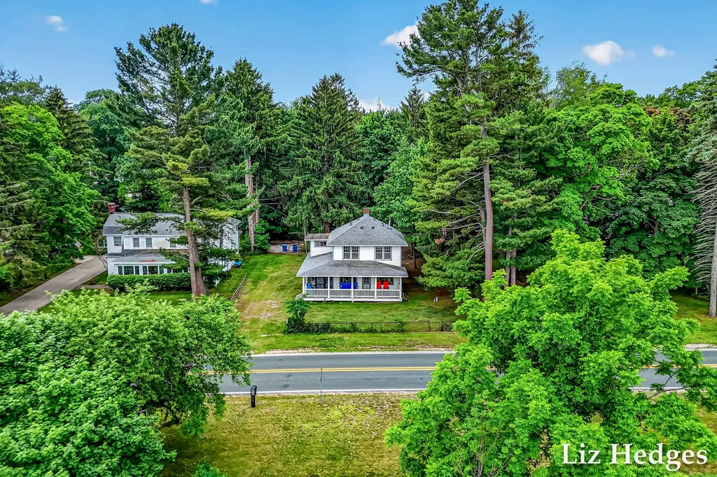 6285 S Shore Fruitland Township MI 49461
