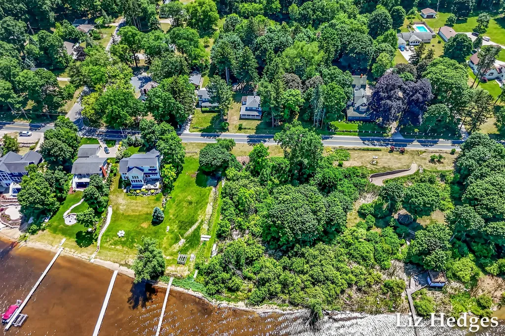 6285 S Shore Fruitland Township MI 49461